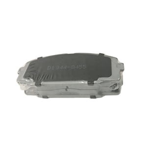 Grave deber piezas de repuesto pastillas de freno para Toyota Hiace repuestos espaÃ <span class=keywords><strong>a</strong></span> - Product Image 4