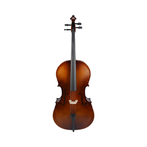 Anfänger-Übungs-<span class=keywords><strong>Cello</strong></span> für Erwachsene und Kinder Massivholz 4/4 <span class=keywords><strong>Cello</strong></span> - Product Image 1