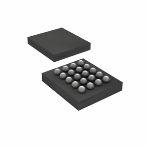 20 VFBGA Logic BOM IC en Stock SN74LVC139AZQNR Componente de Chip Electrónico - Product Image 1