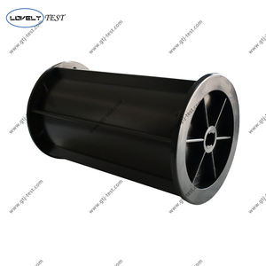 Präziser hydraulischer Betonwürfel für Formbeton-Zementzylinderwürfel – Kunststoff-Betonwürfel für Prüfzwecke - Product Image 2