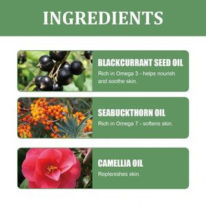 EELHOE 50 มล. ครีมบำรุงผิวหน้ากลางวัน ปกป้อง<span class=keywords><strong>ผิว</strong></span>จากแสงแดด ช่วยให้ผิวชุ่มชื้น กระชับ กระจ่างใส บรรเทาอาการผิวแห้ง <span class=keywords><strong>ลอก</strong></span> <span class=keywords><strong>ลอก</strong></span>เป็นขุย <span class=keywords><strong>ผิว</strong></span>แดงจากแดด - Product Image 3