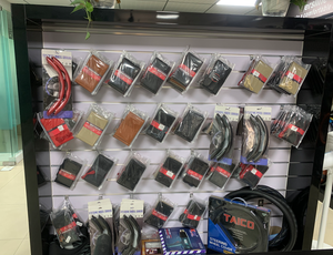 Funda de <span class=keywords><strong>Volante</strong></span> de Felpa Blanca OUDI de 3 Radios con Tacto Cálido y Protección, Ajuste Universal para Decoración de Autos Nuevos - Product Image 6