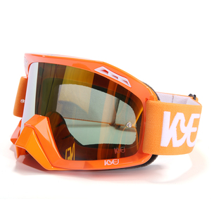 <span class=keywords><strong>Occhiali</strong></span> MX Kaiyue OEM UV400 per Moto, ATV e Fuoristrada, Lenti Antivento, Protezione UV, Montatura in TPU - Product Image 4