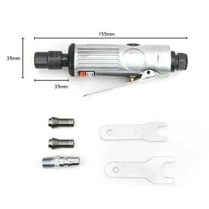 Meuleuse pneumatique KHC, outil rotatif pneumatique, 10000 tr/min, pour le travail des métaux, le polissage, la découpe, la surface de la pierre, la peinture automobile - Product Image 5
