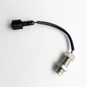 Sensor de Velocidad de Rotación del Motor 6D34 para Excavadoras K200-6-6E, SY215-8 y HD820 - Repuestos para Excavadoras - Product Image 1