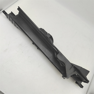 Soporte de radiador WLBTR 17118572189 derecho para <span class=keywords><strong>BMW</strong></span> <span class=keywords><strong>X5</strong></span> E70 11-13 F15 14-18 X6 E71 08-14 F16 14-19 - Product Image 3
