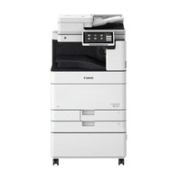 Cartouche couleur A3 pour imprimantes-copieurs Canon ImageRUNNER Advance C5840 avec fonctions d'impression/copie/scan/télécopie et vitesse moyenne