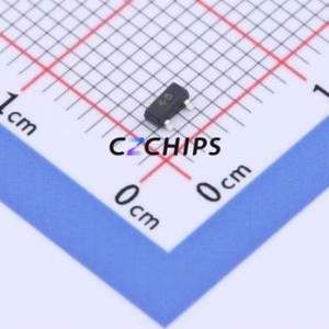 Diodo Schottky BAS40-06 SOT-23 Original y Nuevo, Proveedor de Componentes Electrónicos al por Mayor y Servicio BOM - Product Image 1