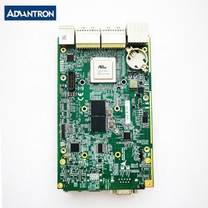 ADLINK PXIe Type-6 CB 51-38005-0B10 Module CPU de carte mère industrielle intégrée Stock d'origine Garantie d'un an - Product Image 2