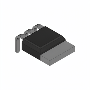 Electronics Component Transistors IPAK FDU6296 Original - Product Image 1