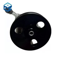 Bomba de dirección asistida OE 96535224 Sistema de bomba de dirección asistida de alta calidad para Chevrolet Aveo Optral Daewoo