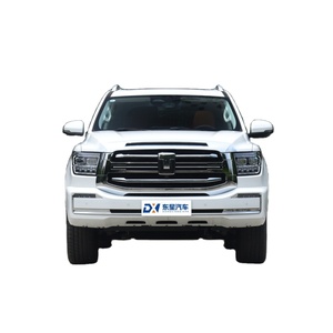 Nuevo Precio de coche hecho en China tanque de sistema de mezcla de luz de gasolina <span class=keywords><strong>500</strong></span> SUV coche inteligente SUVS coches de gasolina - Product Image 1