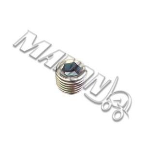 Prise électrique Hyster 1639882 2021917 en laiton, pièce industrielle pour chariot élévateur - Product Image 5