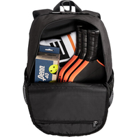 Sac de pickleball pour terrains intérieurs et extérieurs, sac de pickleball pour garçons et filles, décontracté et confortable, multifonctionnel, léger