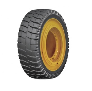 Neumático Marca HILO 46/90R57 Todoterreno para Camiones, Excavadoras, Motoniveladoras y Cargadoras - Product Image 1