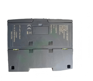 Fuente de Alimentación de Comunicación RS485-Ethernet para CPU PLC Inteligente Comemoc S7-200 Original y Nueva - Product Image 5