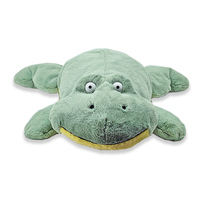 OEM/ODM Peluche lestée pour l'anxiété Peluche animaux pelucheux jouets en peluche lestés pour garçons filles enfants