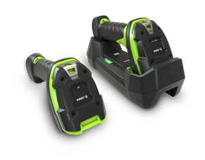 Ban đầu L thương hiệu Zebra ds3678hd cầm tay 1D/2D <span class=keywords><strong>Laser</strong></span> đầu đọc mã vạch siêu gồ ghề Máy quét mã vạch không dây cho máy quét ngựa vằn - Product Image 1