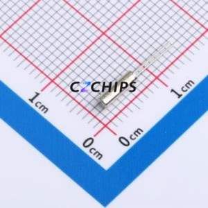 K261413A2030 Crystal (Passive) DT-26 Crystal Oscillator 14.31818MHz 30ppm 20pF 20ppm - Product Image 1