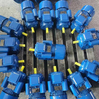 Moteur électrique à induction YL100L-2 5 ch monophasé 220 volts