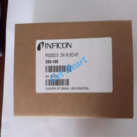 Plc New Psg502-s 350-140 Vacuometer Sensor Fedex or Dhl Ups for Product Discontinued