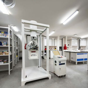 <span class=keywords><strong>Machine</strong></span> d'essai d'<span class=keywords><strong>impact</strong></span> de vibration de bagage directe d'usine - Product Image 5