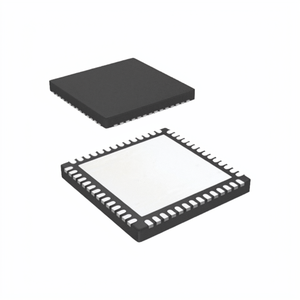 56 VFQFN Exposed Pad Data Acquisition AD3421QRWERQ1 In Stock Electronic Circuit Components - Product Image 1
