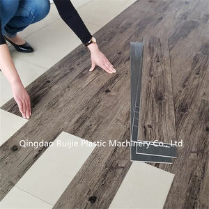 Самоклеящаяся напольная машина <span class=keywords><strong>LVT</strong></span>, роскошная машина для гибкого пола из виниловой плитки - Product Image 6