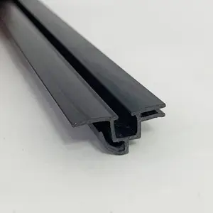 PVC שחול פרופיל עבור חלון/דלת/כרית מטר ייצור