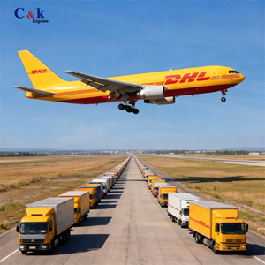 Agent de dropshipping professionnel, service porte-à-porte, agent d'expédition vers les États-Unis, l'Inde, le Canada, le Royaume-Uni, le Japon par transport aérien, services DDP - Product Image 1