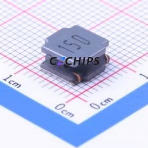 Inducteur de puissance FNR8040S150MT SMD, 8x8mm (Inductance : 15uH) (Précision : 20%) Courant nominal : 2,8A - Product Image 1