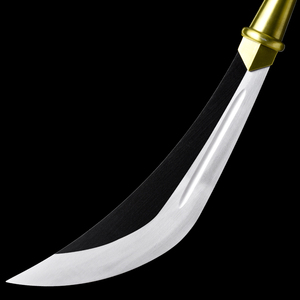 Beliebtes Anime <span class=keywords><strong>Zenin</strong></span> Maki's Soul Release Schwert Katana, Cosplay-Requisite, für Sammlung und Dekoration - Product Image 3