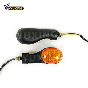 Bán buôn bền <span class=keywords><strong>bajaj</strong></span> CT100 xe máy lần lượt đèn tín hiệu với giá thấp - Product Image 5