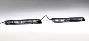 Đèn LED thanh viền kính chắn gió nội thất xe hơi <span class=keywords><strong>12V</strong></span> DC, chống nước, nhiều màu sắc, đèn báo hiệu, đèn ô tô, đèn xe tải, đèn nhấp nháy - Product Image 3