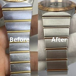 Xem vết trầy xước sửa chữa Kem 25g cho loại bỏ xỉn đánh bóng sạch Kit - Product Image 2