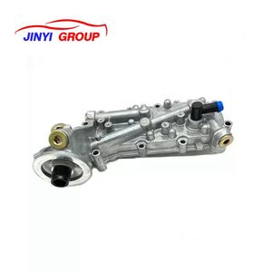 ออยคูลเลอร์สำหรับรถยนต์ฮุนไดสตาเร็กซ์264004A700 26400-4A700 - Product Image 4