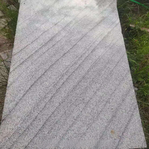 Lastre e Piastrelle in Granito Naturale Shuiyunsha / Granito Venato Effetto Nuvola d'Acqua per Pavimentazioni, Rivestimenti Murali, Piani di Lavoro e Paesaggistica - Product Image 4