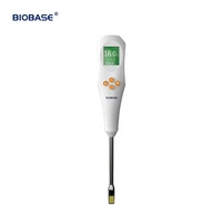Testeur d'huile de cuisson de ml, de conception étanche, pliable, Mini testeur d'huile de cuisson, pour le laboratoire à domicile