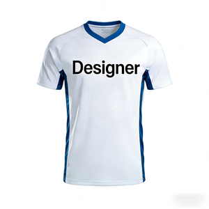 Оптовая продажа футбольных маек: мужские футбольные формы, одежда для болельщиков, высококачественные футболки для футбола (Maillot De Foot) - Product Image 1