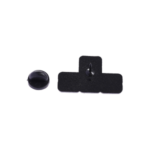 Terisi Pin Enamel terapi kesehatan Mental lencana bros kerah jas perhiasan ransel hadiah untuk teman grosir - Product Image 5