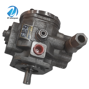 Bomba de Pistones Hidráulica Variable PVS PVS08EH140C2, PVS12EH140C2, PVS16EH140C2, PVS25EH140C2, PVS25, PVS08, PVS12, P - Product Image 2