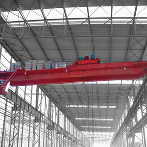 Poids mort vitesse concurrentiel <span class=keywords><strong>prix</strong></span> pont roulant - Product Image 2