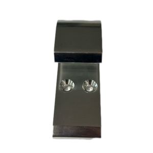 Pièces de fonderie sous pression en aluminium OEM sur mesure pour usine, service d'usinage de haute précision - Product Image 2