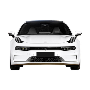 Zeekr 001 de China, Nuevo <span class=keywords><strong>Auto</strong></span> Eléctrico, Vehículo Eléctrico Puro Zeekr 001 con Motor de Alta Velocidad - Product Image 5