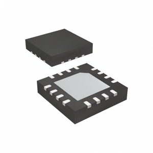16 VFQFN Exposed Pad Clock Timing Electronics Component 9DBL0255NLGI Original One Stop Service - Product Image 1