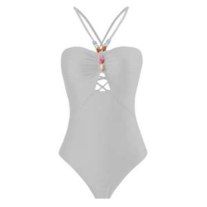 Nouveau maillot de bain sexy de luxe pour femmes, vêtements de plage à la mode - Product Image 2