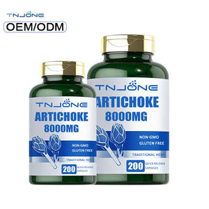 ผลิตภัณฑ์เสริมอาหารสมุนไพรอาร์ติโช้คสนับสนุนตับผลิตภัณฑ์เสริมอาหารผงอาติโช๊ค - Product Image 1
