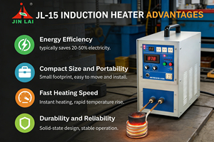 Máquina de Pesca JL-15 para Procesamiento de Metales, Captura y Adiestramiento de Roedores para Plantas de Manufactura - Product Image 6