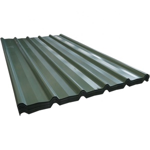 Tôle <span class=keywords><strong>de</strong></span> <span class=keywords><strong>bardage</strong></span> et <span class=keywords><strong>de</strong></span> toiture en acier ondulé coloré LYSAGHT <span class=keywords><strong>de</strong></span> 0,5 mm d'épaisseur avec matériau Masteel - Product Image 6