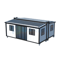 Casas de Contenedores De Lujo Estados Unidos Casas Contenedor Expansible Modulares
